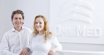 Laserbehandlung: Besenreiser entfernen einfach erklärt