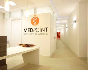 MEDPOINT – Ihr Ärztezentrum in Wien