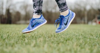 Richtig essen vor und nach dem Sport