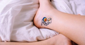 Grundlagen der Tattooentfernung mit Laser