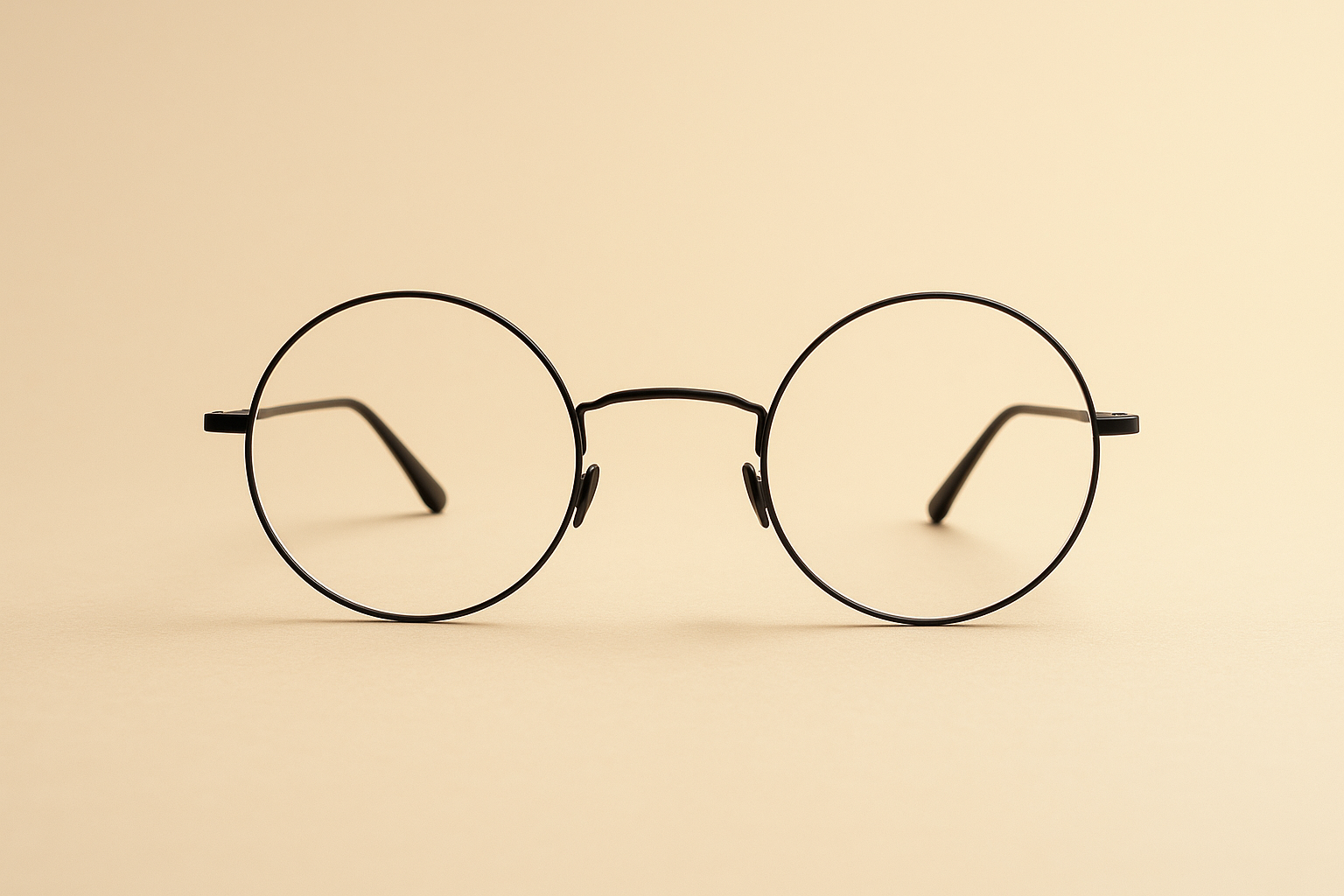 Titelbild zu „Revolution im Brillendesign: Wie der Minimalismus das Sehen verändert!“