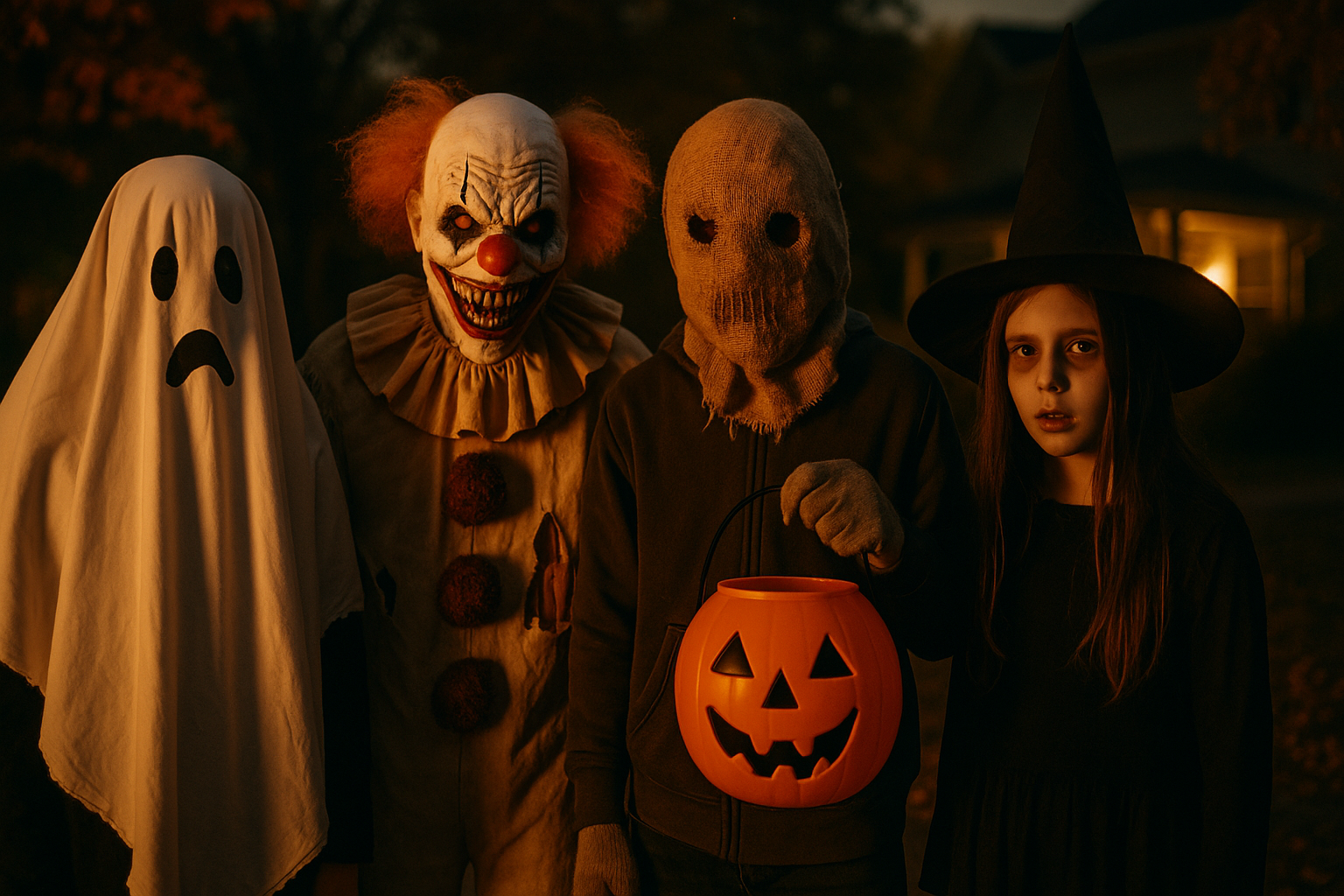 Titelbild zu „Halloween-Schock: Diese Kostüme sind eine echte Gefahr!“