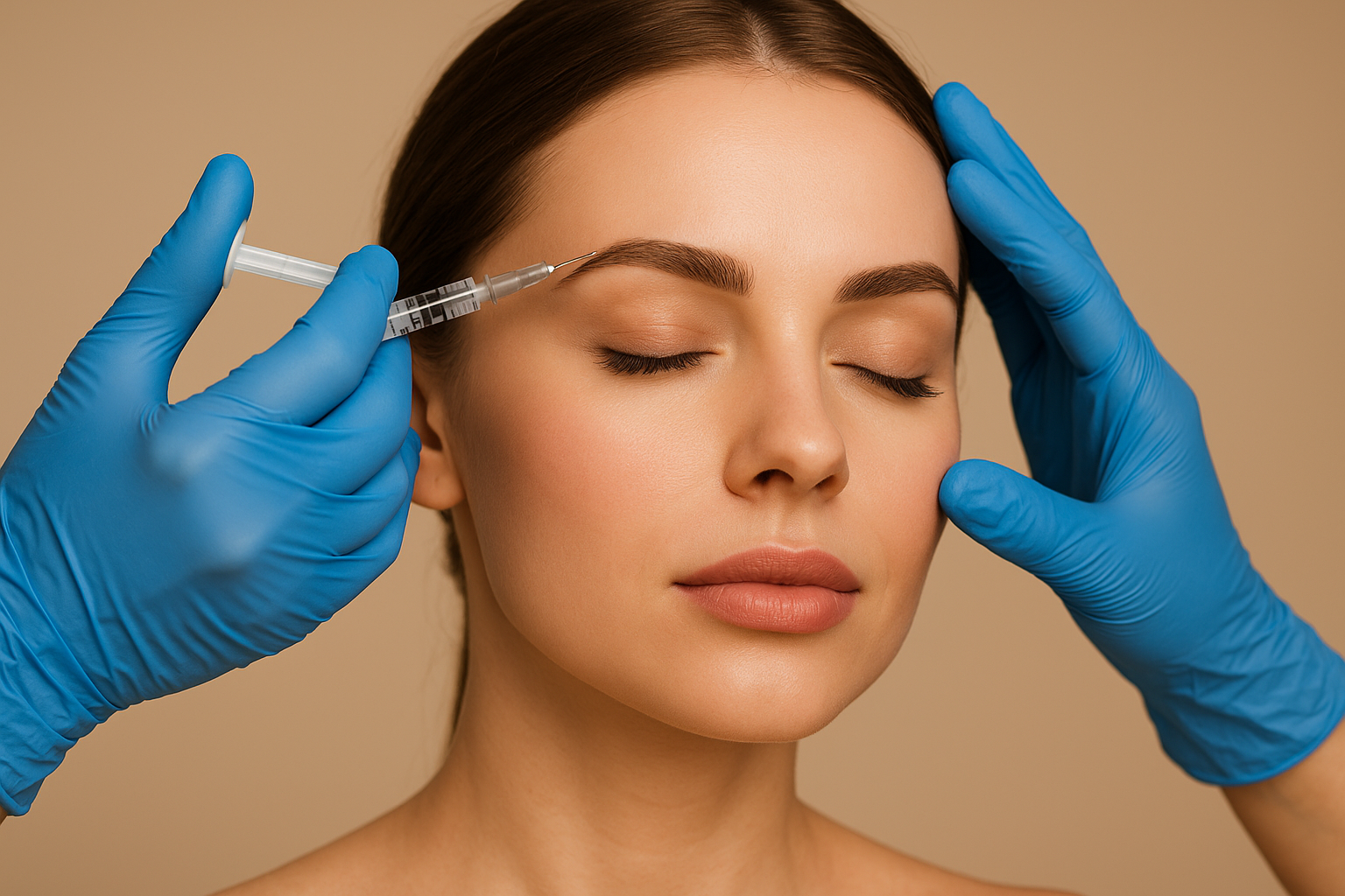 Titelbild zu „Botox-Wunder oder Zeitverschwendung? Die Wahrheit über den Beauty-Trend!“