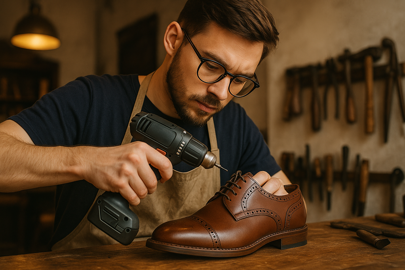 Titelbild zu „Wiener Handwerk im Wandel: 396 neue Meister brechen mit Traditionen!“