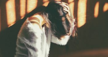 Was hilft gegen Migräne?