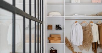 Ordnung im Kleiderschrank: Tipps und Tricks zum Ausmisten und ordentlich bleiben