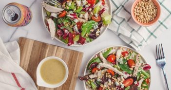 Die Keto Diät als Beauty Booster? Was ist dran?