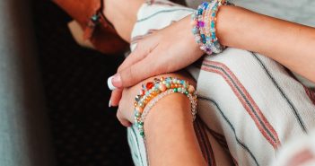 Boho Chic Schmuck