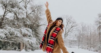 Das richtige Outfit im Winter – warm und doch modisch