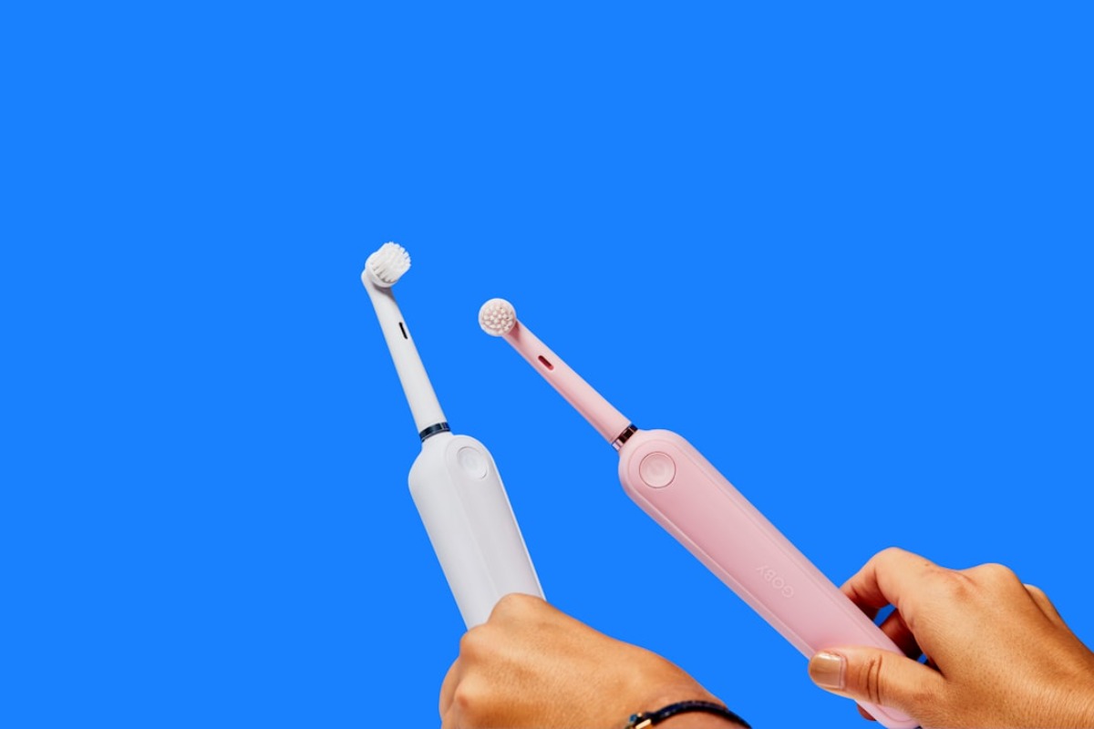Titelbild zu „Die besten Ersatzbürsten für die Philips Sonicare – sanfte Reinigung für empfindliche Zähne“