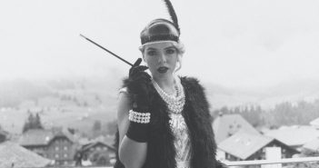 Mode der 20er – Lebensfreude und Extravaganz in Perfektion