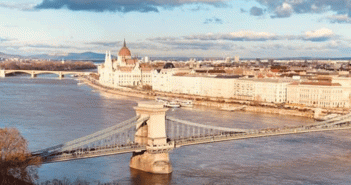 Gesundheitstourismus in Budapest