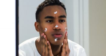 Welche Pflege braucht die Männerhaut?