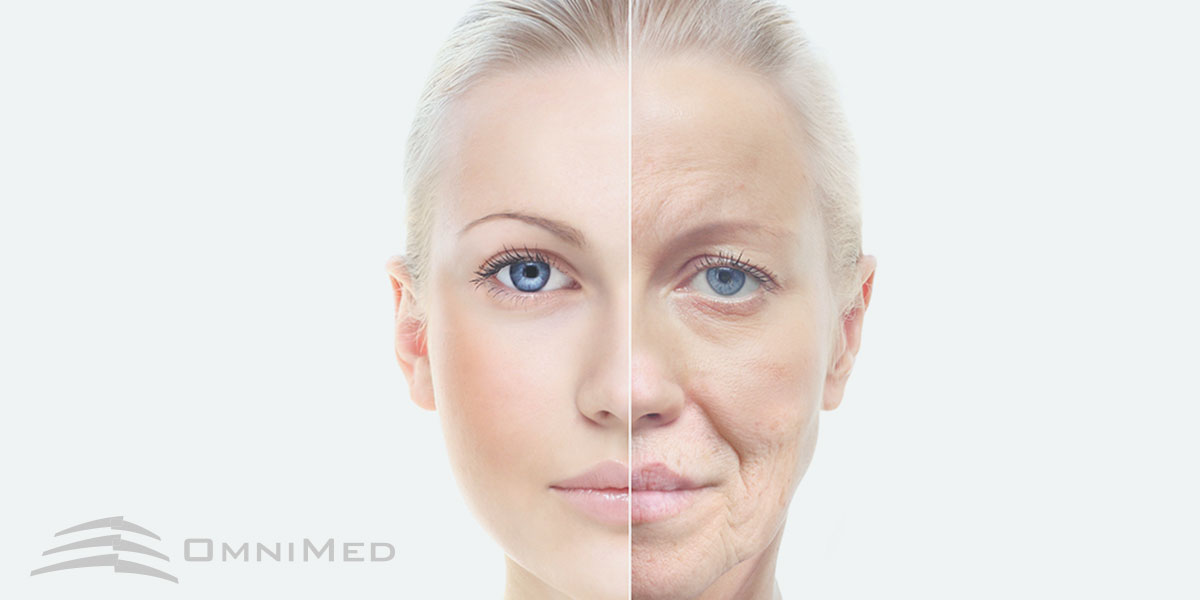 Titelbild zu „Verjüngung durch Eigenblut: Was ist Vampirlifting?“