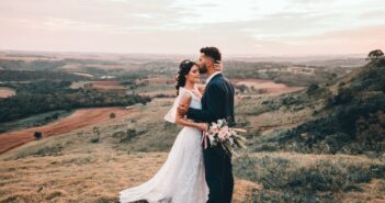 Die perfekte Hochzeitserinnerung: Wie ein professioneller Videodienst Ihren großen Tag in lebendige Erinnerungen verwandelt